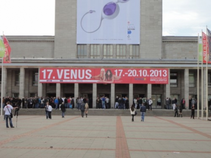 Venus 2013