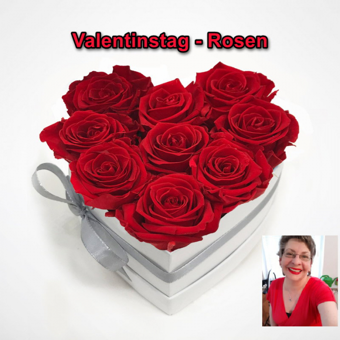 Rosen für mich