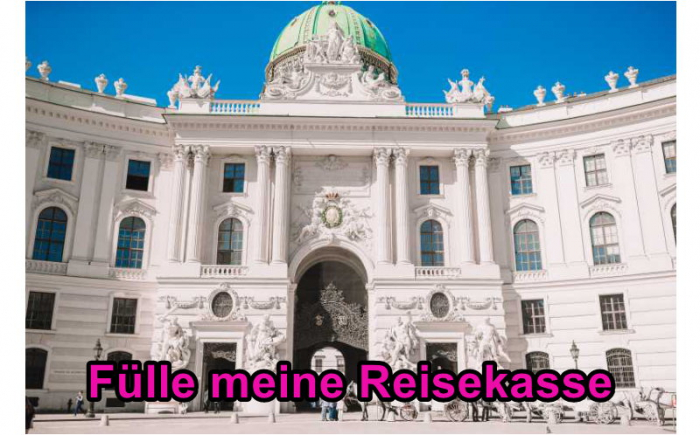 Reisekasse