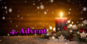 Advent Überraschung 4