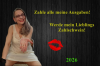 Zahle meine Rechnungen - 2026