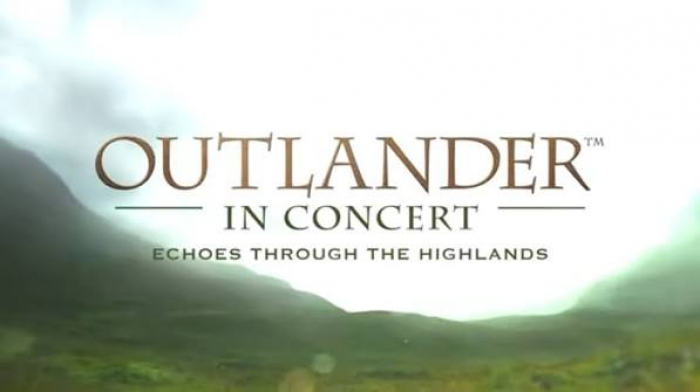 Outlander Concert
