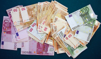 Schuldschein - 1000 Euro