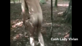 Reupload: Steht ein Männlein im Walde....