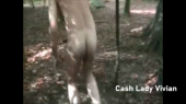 Reupload: Steht ein Männlein im Walde....