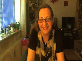 Du - Sex? Einfach lächerlich!